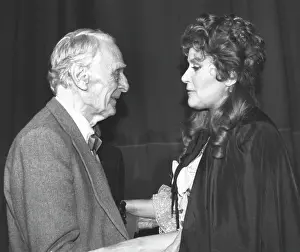 Feodor: Mezzo-soprano Elena Obraztsova, 1986