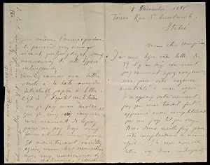 Boulenger: From M.G. Peracca to A. Gunther