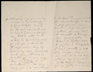 Boulenger: From M.G. Peracca to A. Gunther
