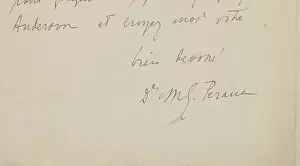 Boulenger: From M.G. Peracca to A. Gunther