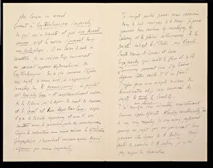 Boulenger: M.G. Peracca to G.A. Boulenger