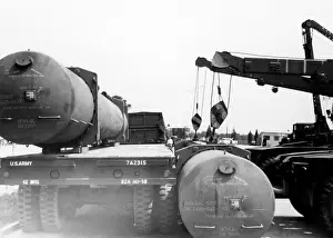 Tactical: MGM-5 Corporal II