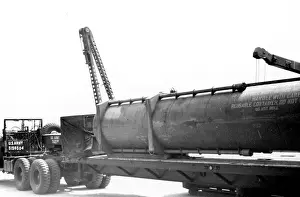 Tactical: MGM-5 Corporal II