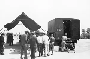 Tactical: MGM-5 Corporal II