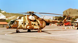 Turk: Mi-17-1V