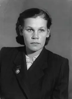 Ivanovna: M.I. Rozhneva