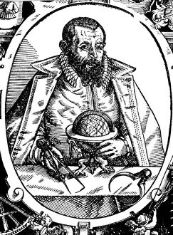 Micahel: Micahel Maestlin
