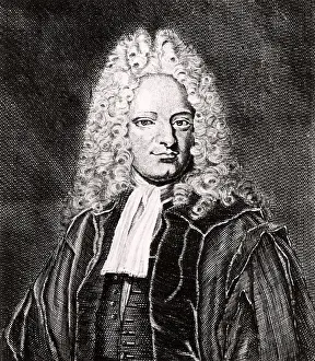 Forensic: Michael Alberti (1682-1757) German physician and