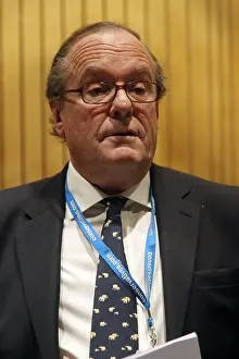 Ancram: Michael Ancram