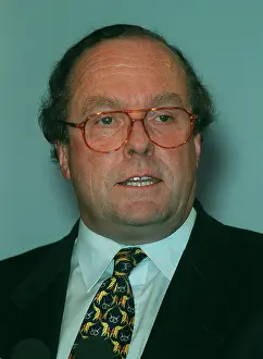 Ancram: Michael Ancram MP