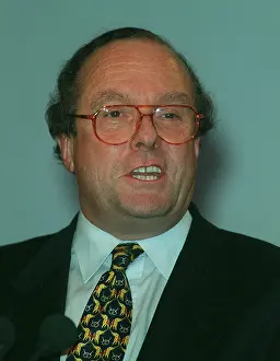 Ancram: Michael Ancram MP