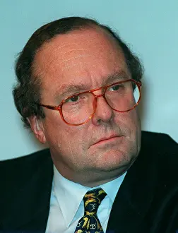 Ancram: Michael Ancram MP