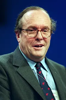 Ancram: Michael Ancram MP
