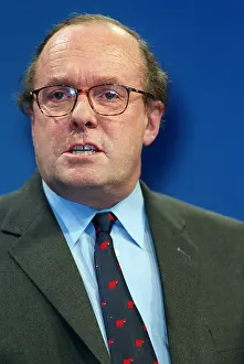 Ancram: Michael Ancram MP