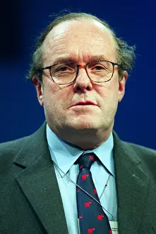 Ancram: Michael Ancram MP