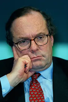 Ancram: Michael Ancram MP