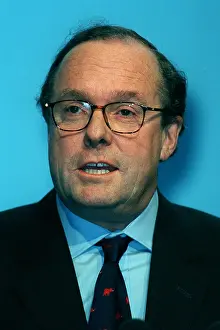 Ancram: Michael Ancram MP