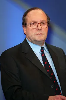 Ancram: Michael Ancram MP