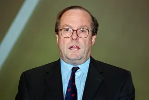 Ancram: Michael Ancram MP