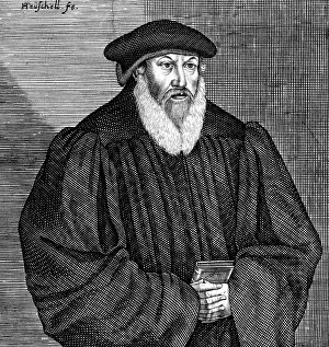 Nurnberg: MICHAEL BESLER
