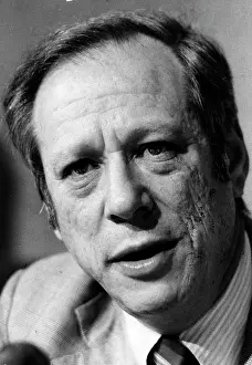 Blumenthal: Michael Blumenthal