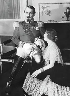 Bohnen: Michael Bohnen