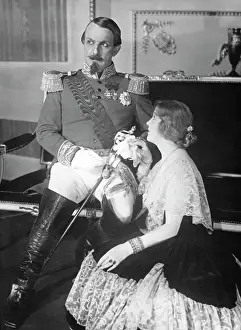 Bohnen: Michael Bohnen