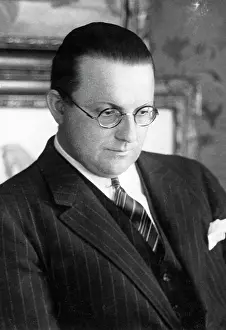 Bohnen: Michael Bohnen