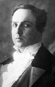 Bohnen: Michael Bohnen