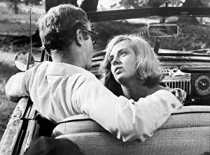 Danton: Michael Caine - Donna Danton - Actor - Actress