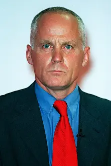 Cashman: Michael Cashman