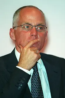 Cashman: Michael Cashman