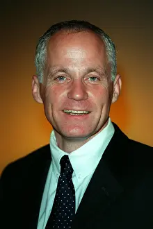 Cashman: Michael Cashman