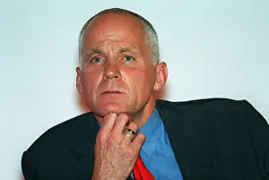 Cashman: Michael Cashman