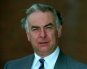 Rochford: Michael Clark MP