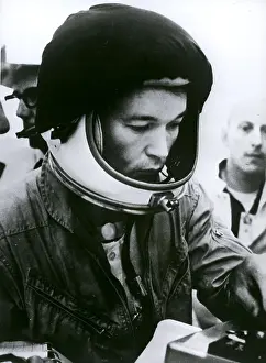 Canaveral: Michael Collins