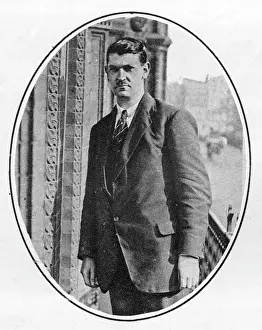 Fein: Michael Collins in London, 1921