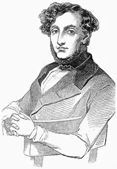 Signor: MICHAEL COSTA (YOUNG)