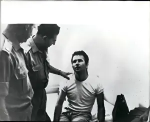 Rohan: Michael Denis Rohan, arsonist, recaptured in Jerusalem