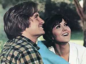Vaccaro: Michael Douglas - Brenda Vaccaro