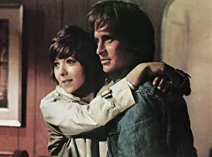 Vaccaro: Michael Douglas - Brenda Vaccaro