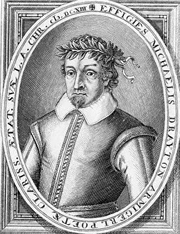 Drayton: Michael Drayton