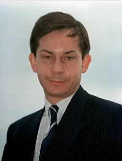 Dutt: Michael Dutt