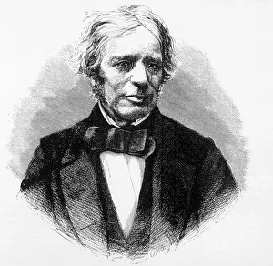 Faradays: Michael Faraday (1791-1867), discoverer ?