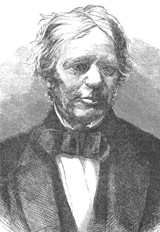 Underlying: Michael Faraday