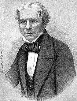 Electromagnetism: Michael Faraday