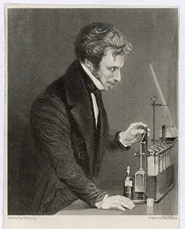Faraday: Michael Faraday