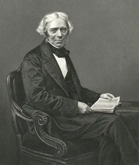 Faraday: Michael Faraday