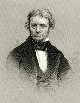 Faraday: MICHAEL FARADAY