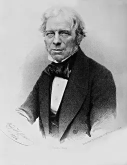 Faraday: Michael Faraday